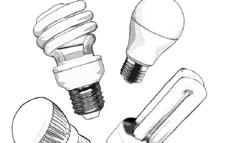 Lampu LED In-Lite Novus Salah satu Merk Lampu yang Berkualitas 