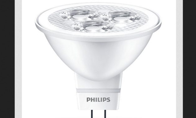 Lampu Spot LED Philips, Cocok untuk Lampu Panggung